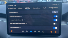 MG Mgs6 266kW Trophy EV Dual Motor 77kWh 5dr Auto Electric Estate